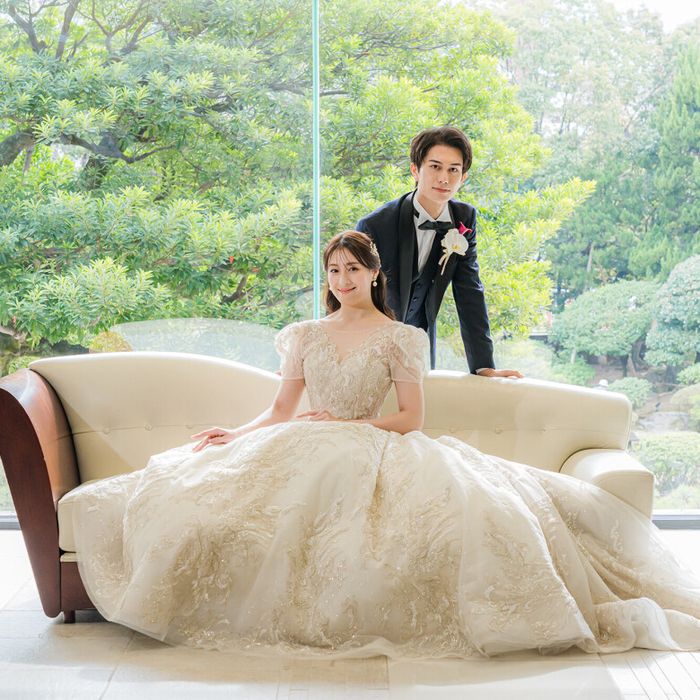 【GW最得】早い者勝ち◆挙式も会場も選べる×最大168万優待