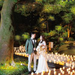 \Xmasプレミアムフェア/最大165万優待×聖夜の憧れチャペル体験