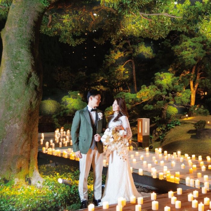 \Xmasプレミアムフェア/最大165万優待×聖夜の憧れチャペル体験