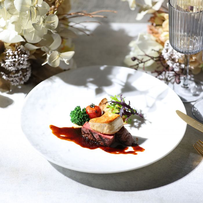 期間限定【黒毛和牛&オマール海老無料試食】最大160万円ご優待フェア