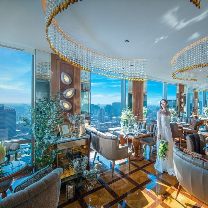 \最大62万円特典/贅沢フレンチ試食◆神秘的な"天恵"チャペル見学&絶景を堪能する上質W体験