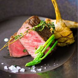 【新春*最大62万円特典】シェフ特選*厳選フレンチ試食◆水・光・緑が煌めくチャペル&貸切ウェディング体験