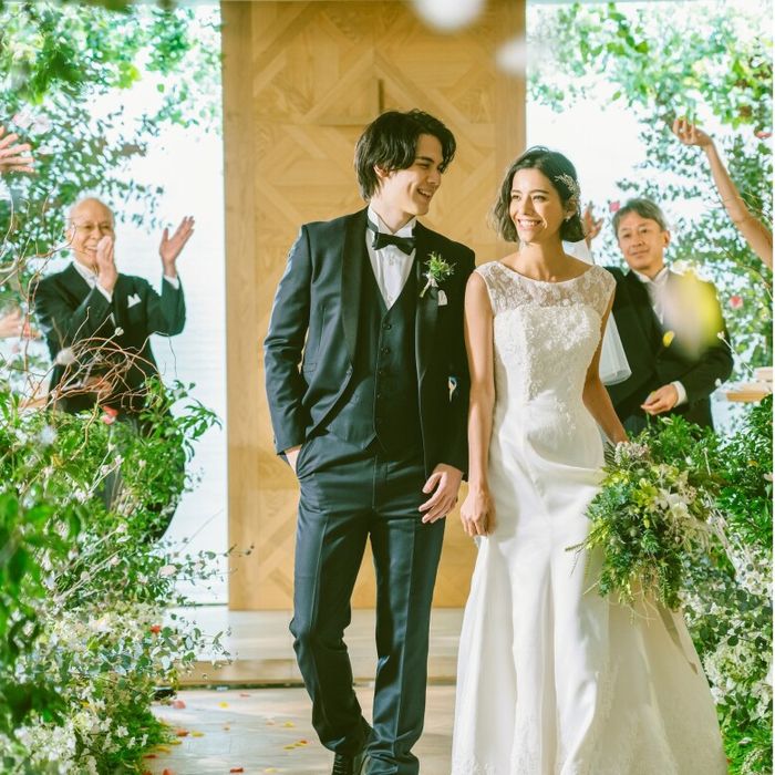 \クリスマス開催*最大62万円特典/贅沢フレンチ試食◆神秘的なチャペル見学&絶景を堪能する上質W体験