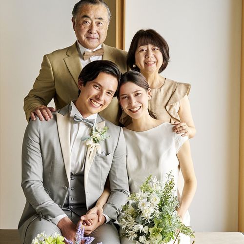 小さな結婚式 札幌店の公式写真4枚目