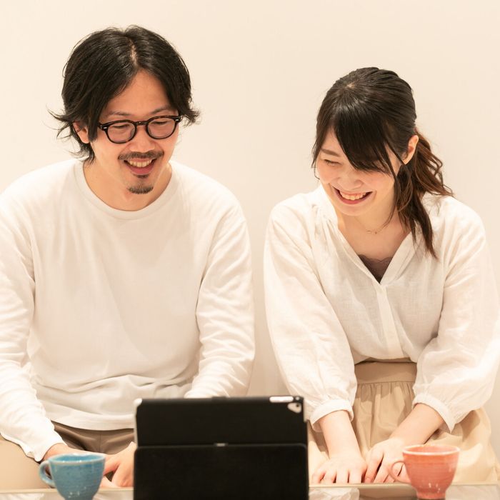 【 スマホで気軽に参加】 自宅でオンライン相談会!