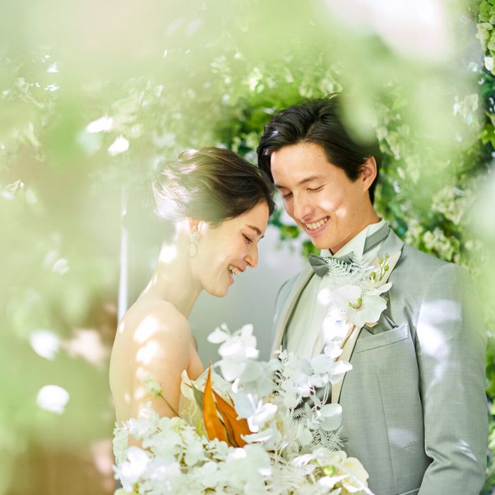 ★期間限定★基本料50%オフ|フォトウェディング相談会*