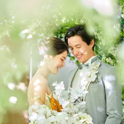 【期間限定】50%OFF!3大特典付きチャペルフォトキャンペーン