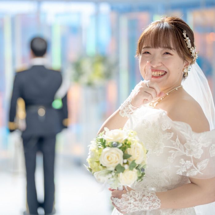 【25周年感謝祭】挙式料+撮影+小物レンタルがセットで77,000円!