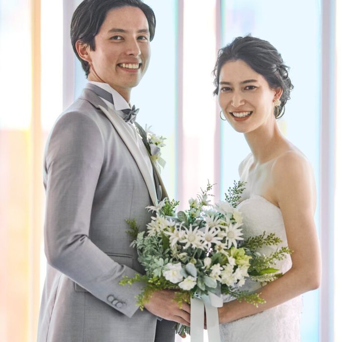 【結婚式の費用がぐっとお得!】挙式料+撮影+衣装ランクアップがセットで半額以上お得になるフェア♪