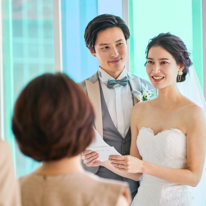 【結婚式の不安解消!】お見積り&日程相談会