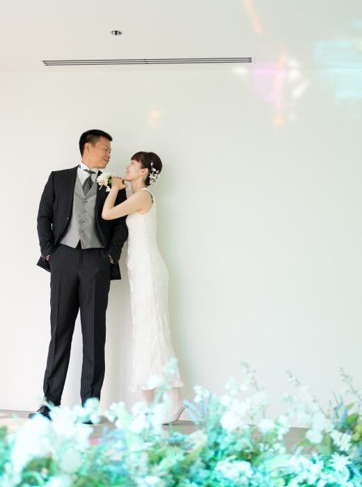 もっと手軽にフォトウェディングを☆【1DAY撮影プラン】登場!!