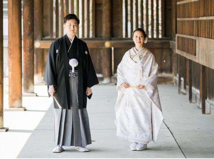 【2026年6月迄のご婚礼向け】神社婚+スナップ撮影のお得プランの登場!!