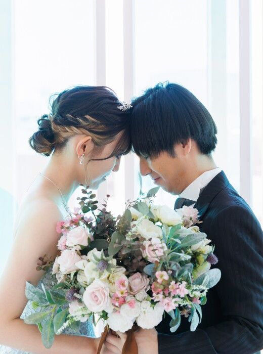 結婚が決まったら♪【じっくり・ゆっくり準備したい方向け】はじめて相談会♪