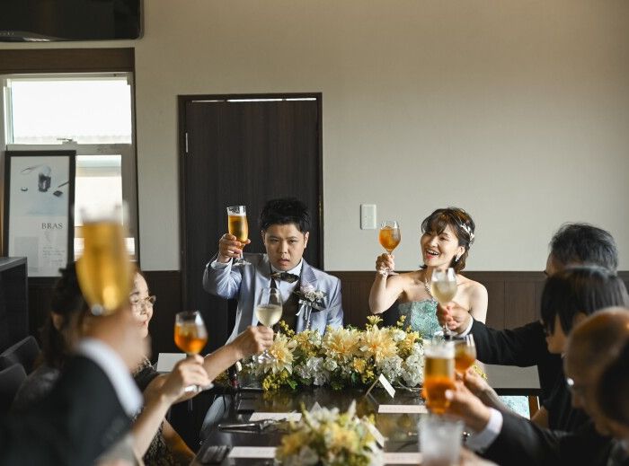 【早割】会食付きプランで <<なんと 5万円OFF! >> 選べる特典も♪