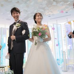 2025年秋のご結婚式*まだ間に合います!!^^お得なキャンペーン実施中♪
