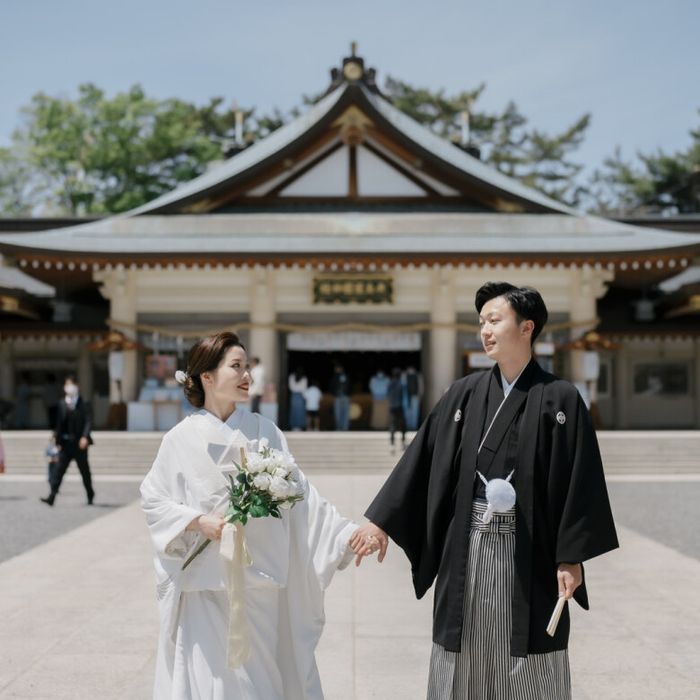 【和婚フェア|挙式料半額特典】和装×チャペル婚が叶う。神社挙式も対象◎