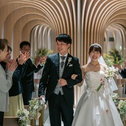 【結婚式の不安解消!】お見積り&日程相談会