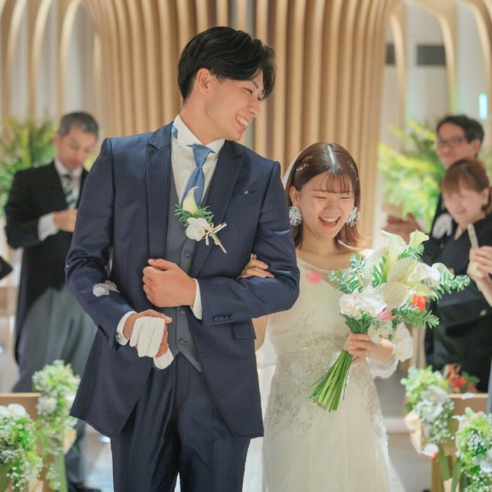 料理・衣装・写真が充実!秋冬婚をお得に叶える3大特典フェア|見学〜見積もり相談までまるごと体験