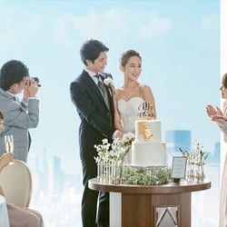 【2月28日限定】基本料金半額&前撮りプレゼント大特価フェア♪