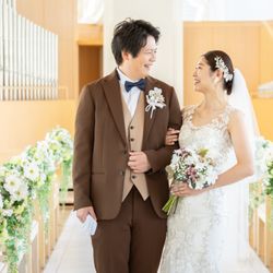 【期間限定】50%OFF★チャペルフォトキャンペーンフェア