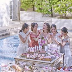 【SNSで人気!】X'mas特典付き◆かわいい空間×非日常体験フェア