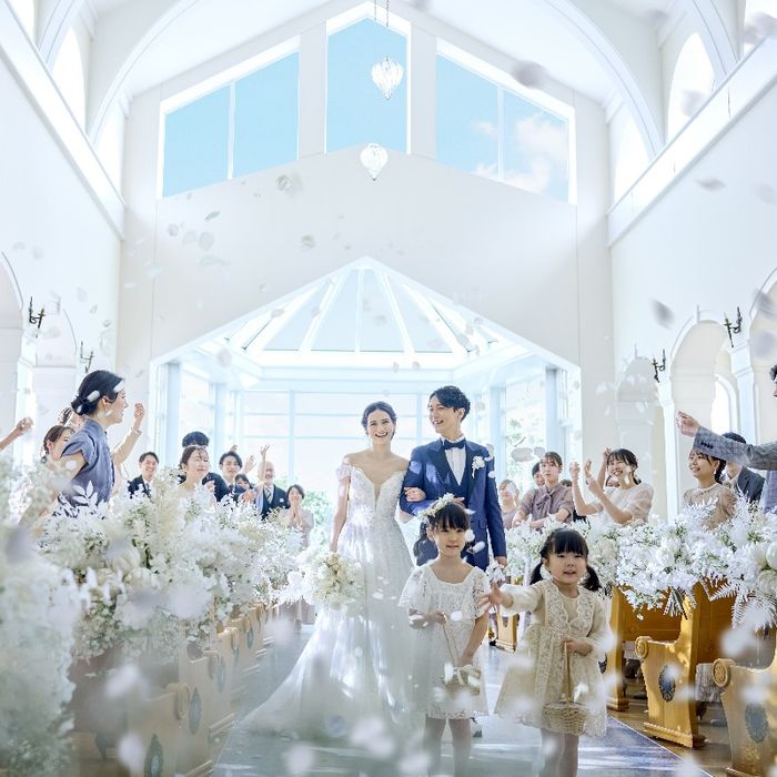 【パパママも安心♪】キッズ婚紹介フェア★キッズスペース付