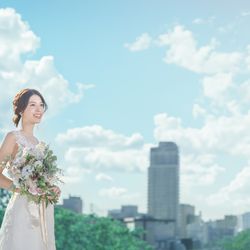 【来館特典付】7大特典×料理試食×新春ブライダルフェア