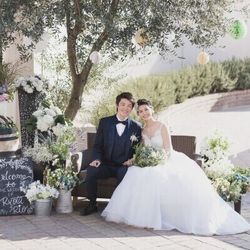 【期間限定特別プラン】フォトウエディング相談会