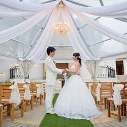 【県内在住の方限定】県民結婚応援フェア☆マイクロバス特典でゲストのアクセスも安心◎