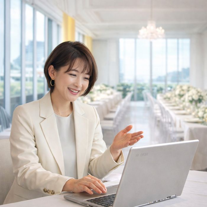 【自宅で気軽に】最短30分で不安解消|オンライン相談フェア