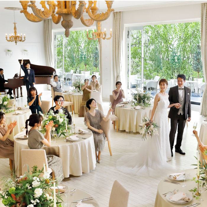 【複数会場検討の方】会場&見積&準備サポートなど徹底比較相談