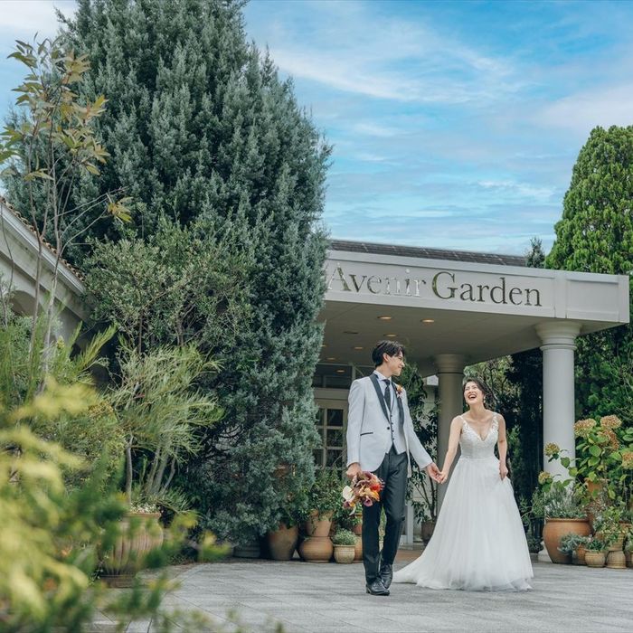 【週末特別開催】2組限定◆本格挙式体験×150万特典×贅沢和牛試食