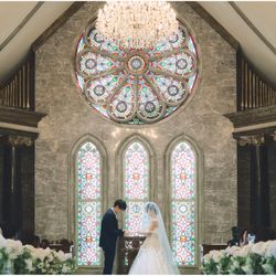 〈木曜限定♪〉絶品!葵牛フィレ&オマール海老試食×大聖堂体感フェア◆