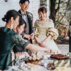 【5組限定】バレンタインフェア開催♪パティシエ特製デザートビュッフェ&贅沢和牛試食!最大150万特典付き◆