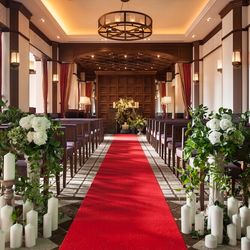 【オンライン】最短30分~OK!スマホで会場見学×見積相談