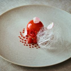 【2/14限定】バレンタイン特別デザート付×豪華試食付きフェア