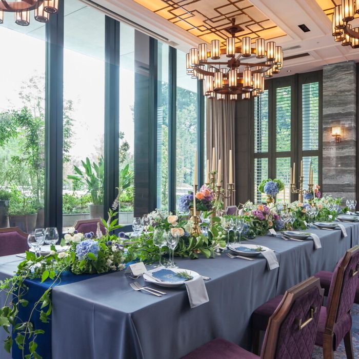 【少人数・家族婚】貸切邸宅で過ごすアットホームW×無料試食