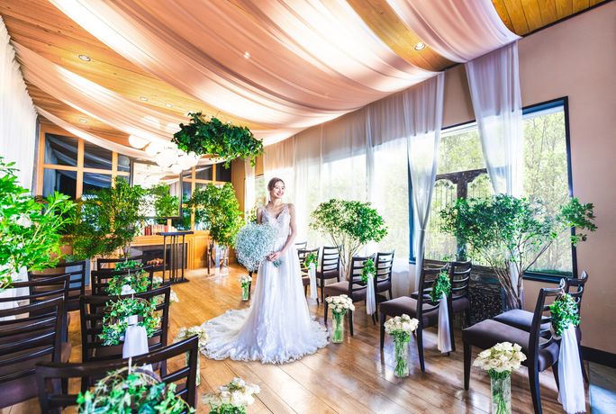 少人数専門会場 Concept 1/f (コンセプト・エフブンノイチ)のカバー写真