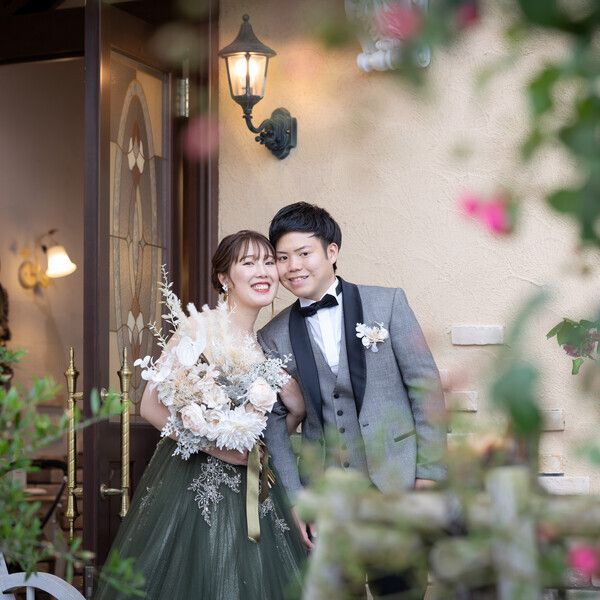 【2ヶ月あればOK!】直近「少人数・親族婚を検討の方へ」