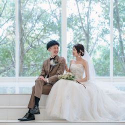 【当館人気No1】何も決まってなくても安心!イチから相談!