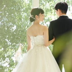 【当館人気No1】何も決まってなくてもOK!イチから相談!