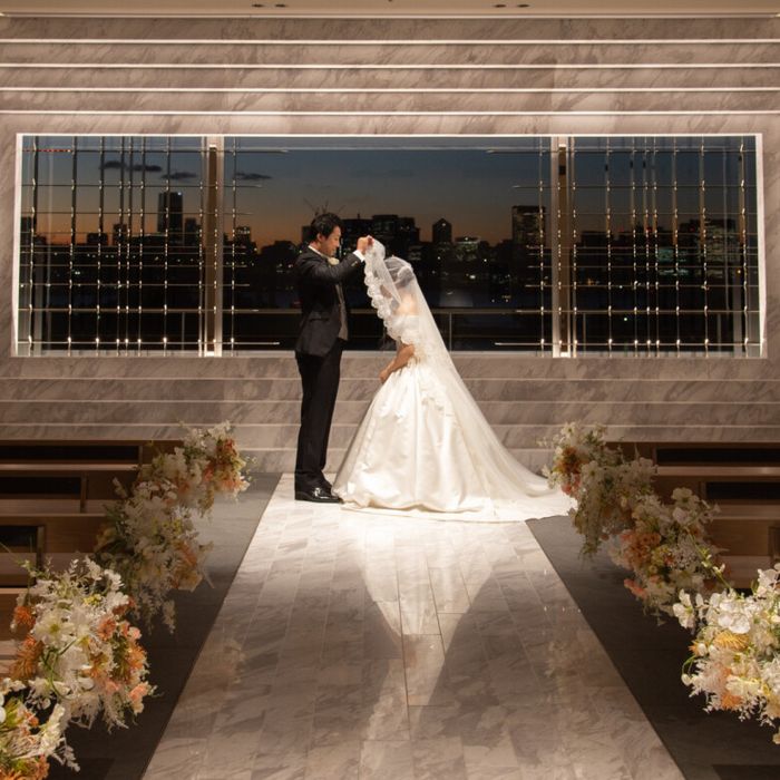 ★期間限定★基本料50%オフ|フォトウェディング相談会*