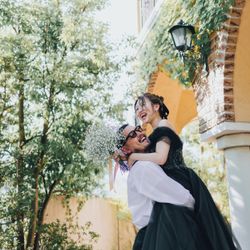 【月末BIGフェア☆】食の演出体験×星付き5万コース試食&光瞬く挙式演出