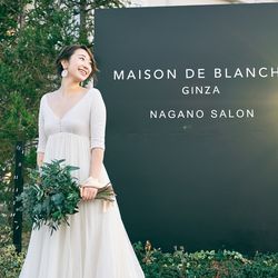 《月曜限定》気軽に立ち寄り◎試着体験も選べる♪最短30分相談会