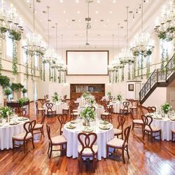 《最大120名可◎》大人数ウエディング相談会&演出体験