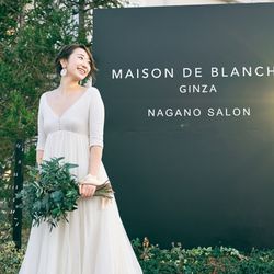 《月曜限定》気軽に立ち寄り◎試着体験も選べる♪最短30分相談会