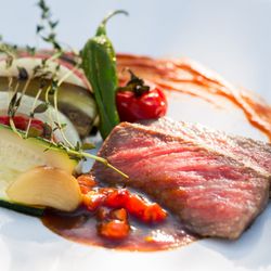 【特別試食フェア】“信州牛づくし”豪華試食☆感動の大聖堂体験