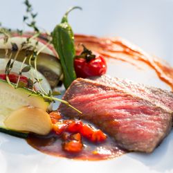 【特別試食フェア】“信州牛づくし”豪華試食☆感動の大聖堂体験