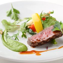 【おもてなし重視】『ゴチ』にも出演☆信州厳選食材でもてなすミシュラン試食×相談会