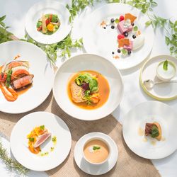 【1軒目の見学限定】無料本格試食×試着体験*Amazonギフト進呈